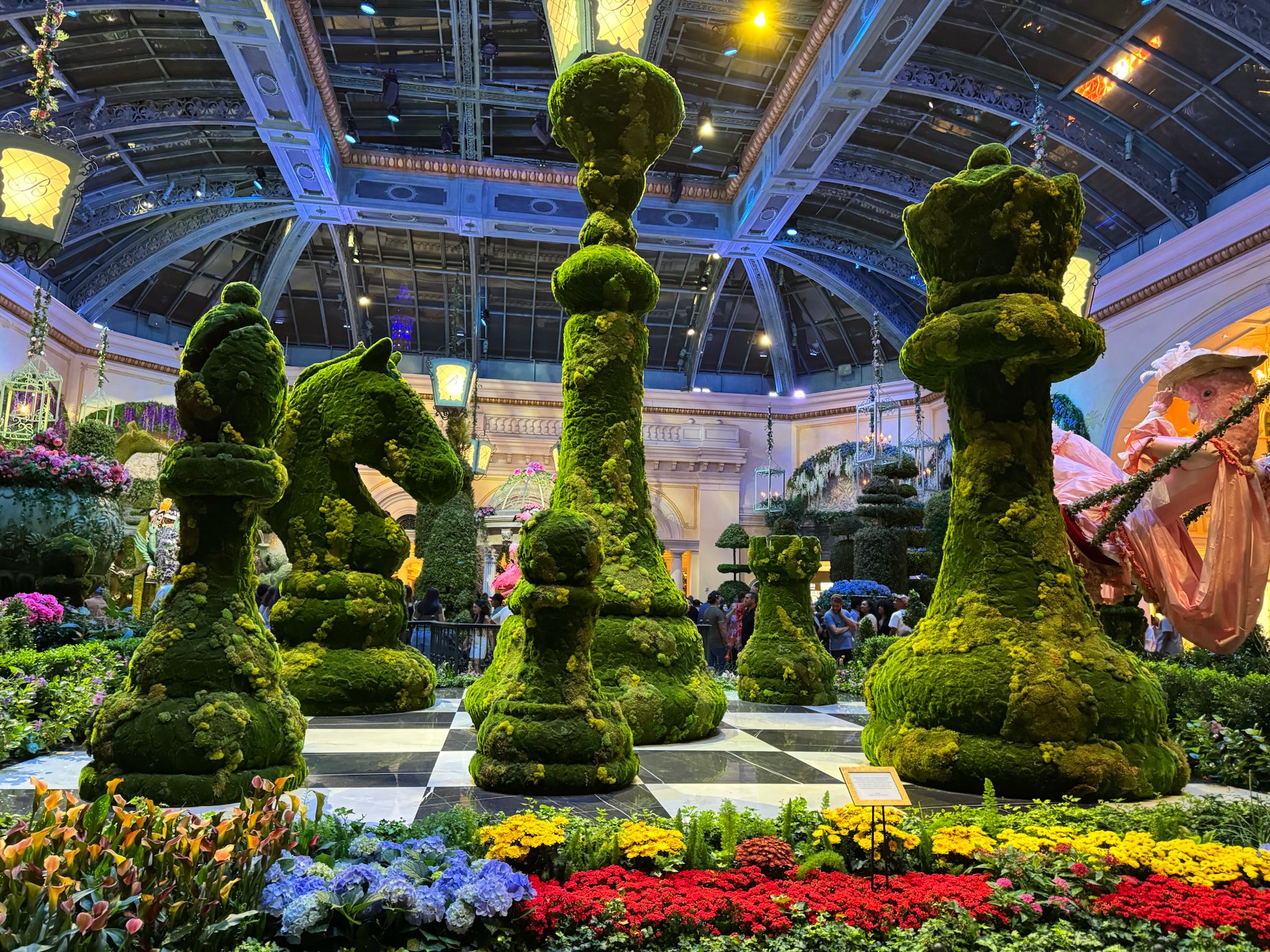 Life as a Game of Chess: Strategic Moves Toward a Secure Retirement